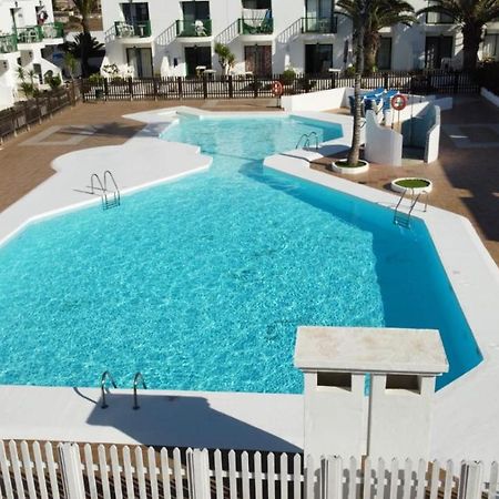 La Perla De S.Valentin Apartment Corralejo Ngoại thất bức ảnh