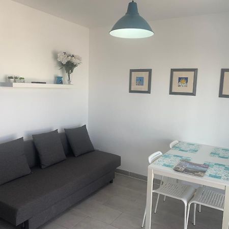 La Perla De S.Valentin Apartment Corralejo Ngoại thất bức ảnh