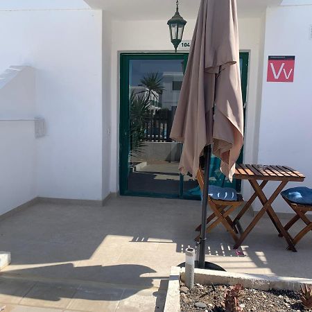La Perla De S.Valentin Apartment Corralejo Ngoại thất bức ảnh