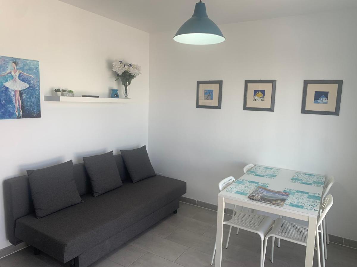 La Perla De S.Valentin Apartment Corralejo Ngoại thất bức ảnh