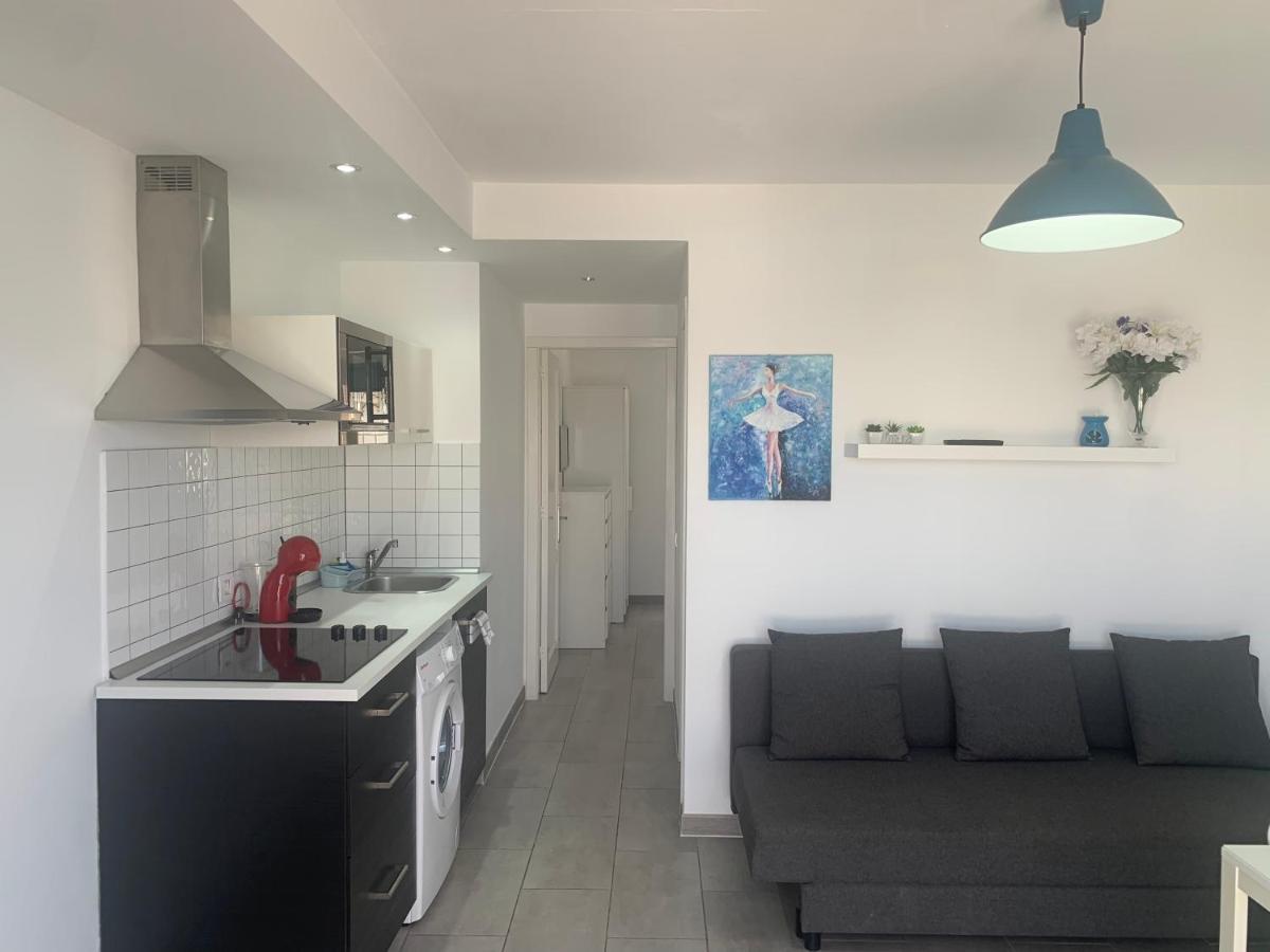 La Perla De S.Valentin Apartment Corralejo Ngoại thất bức ảnh