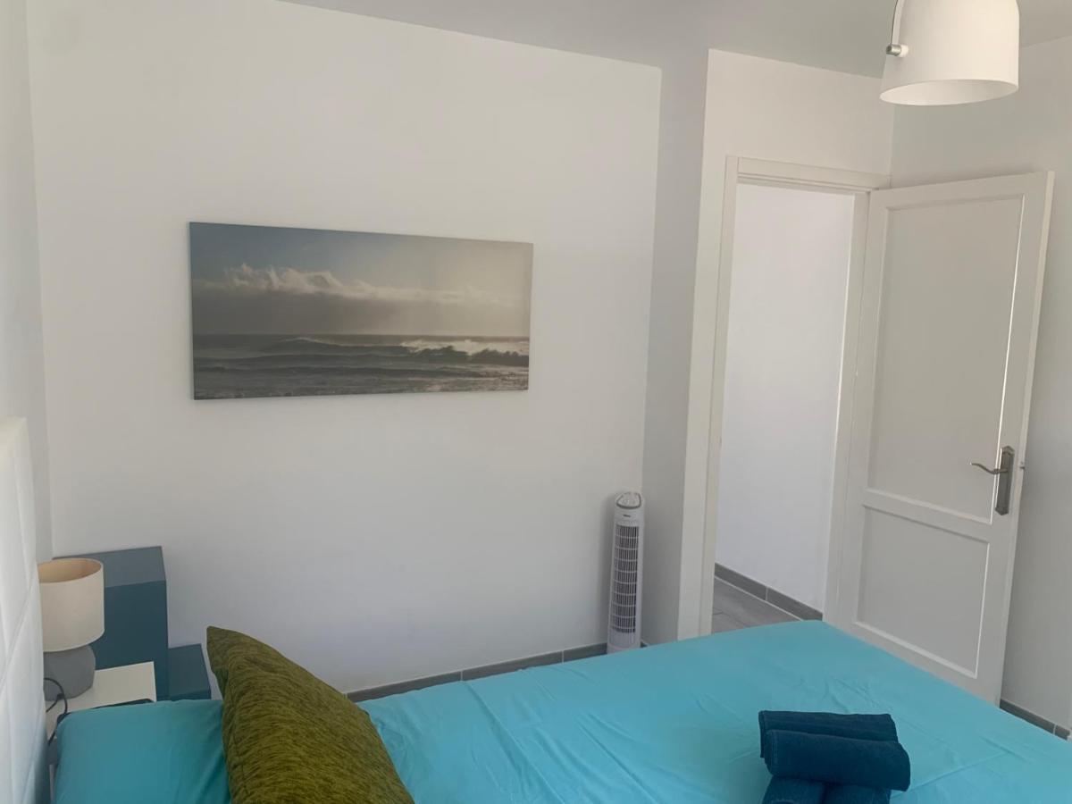 La Perla De S.Valentin Apartment Corralejo Ngoại thất bức ảnh