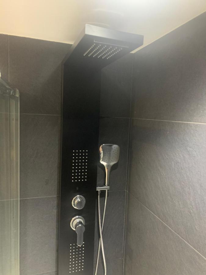 La Perla De S.Valentin Apartment Corralejo Ngoại thất bức ảnh