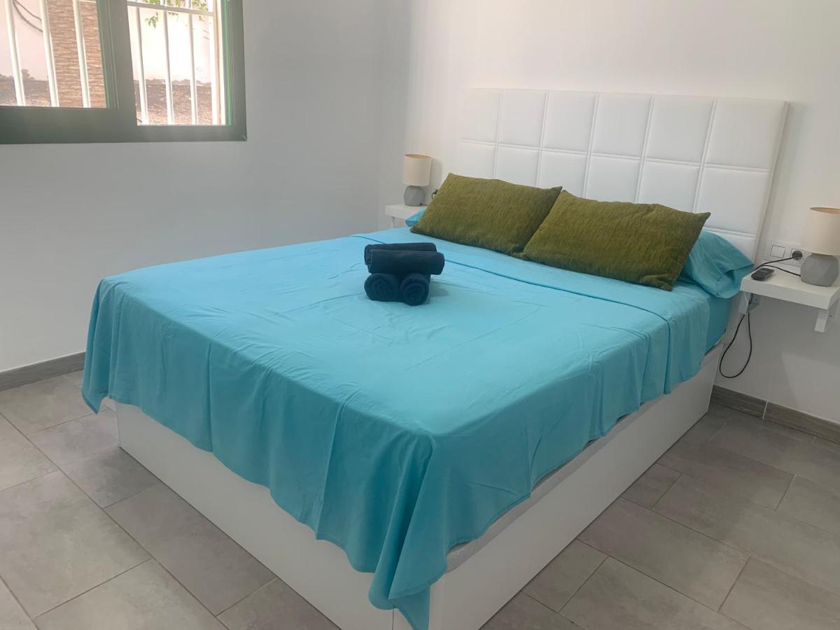 La Perla De S.Valentin Apartment Corralejo Ngoại thất bức ảnh