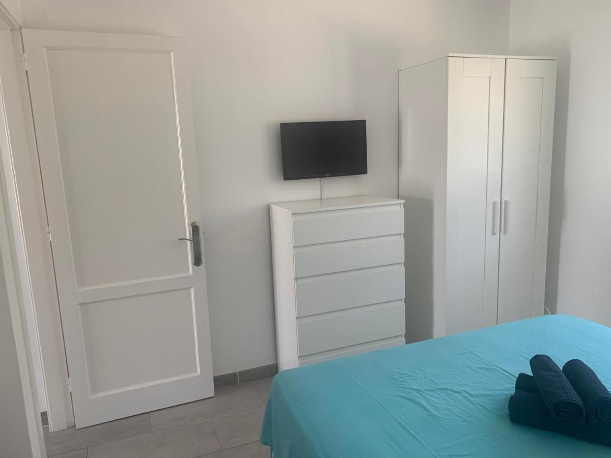 La Perla De S.Valentin Apartment Corralejo Ngoại thất bức ảnh