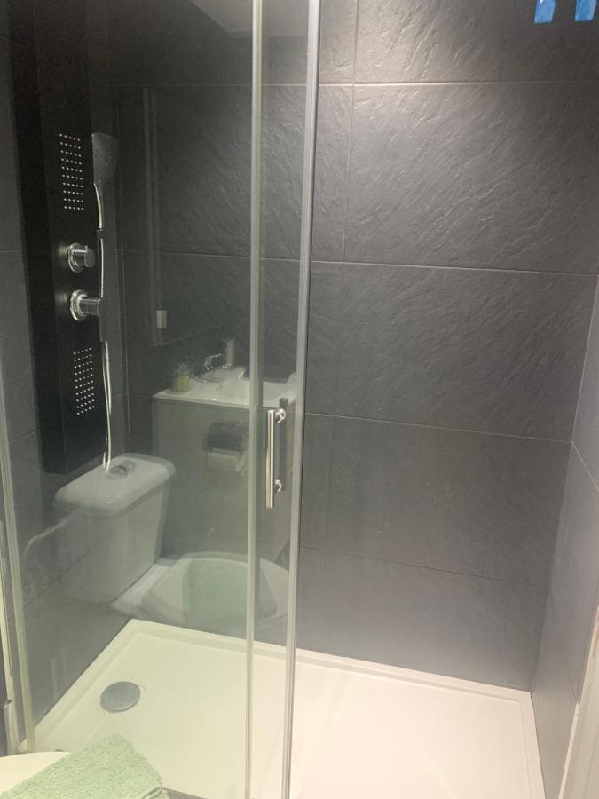 La Perla De S.Valentin Apartment Corralejo Ngoại thất bức ảnh
