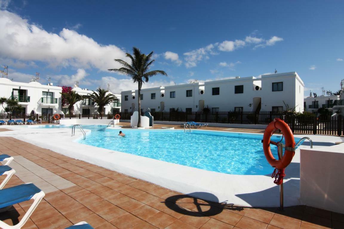 La Perla De S.Valentin Apartment Corralejo Ngoại thất bức ảnh