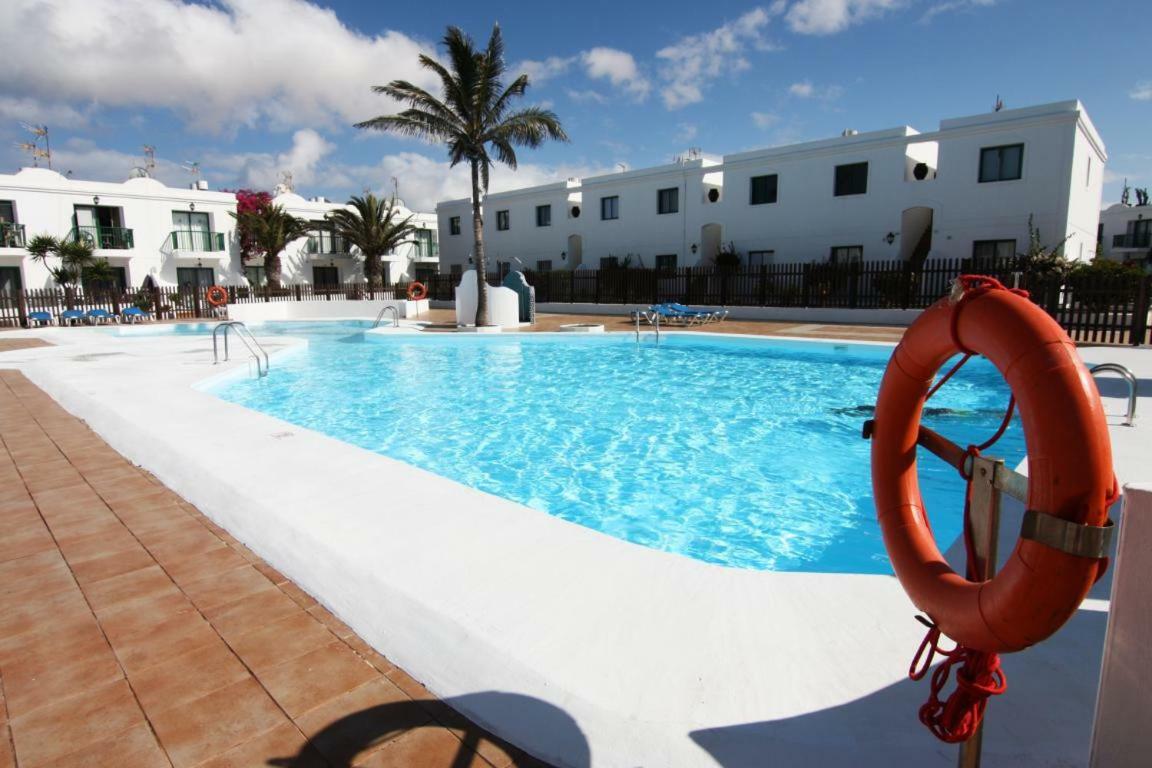 La Perla De S.Valentin Apartment Corralejo Ngoại thất bức ảnh