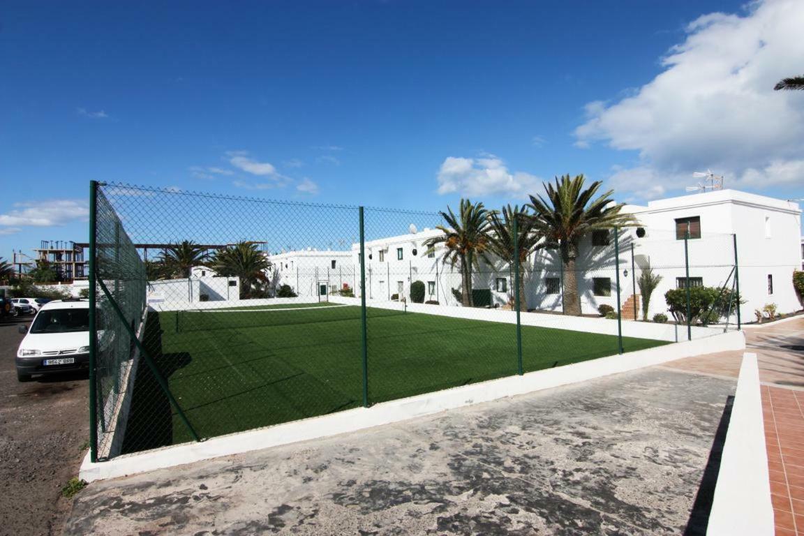 La Perla De S.Valentin Apartment Corralejo Ngoại thất bức ảnh