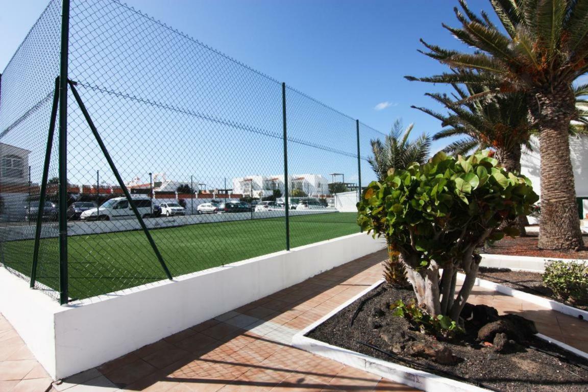 La Perla De S.Valentin Apartment Corralejo Ngoại thất bức ảnh