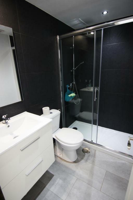 La Perla De S.Valentin Apartment Corralejo Ngoại thất bức ảnh